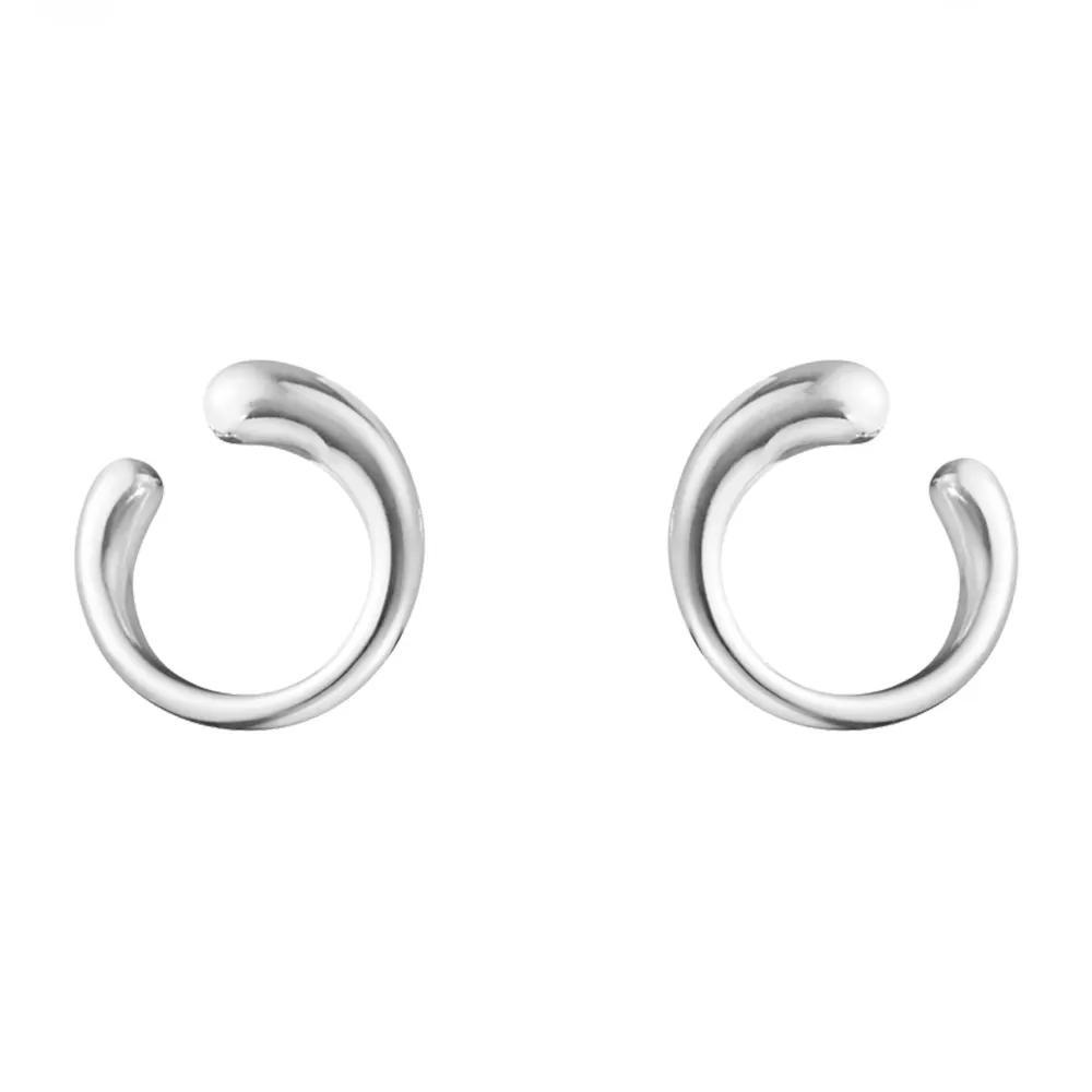 Georg Jensen Mercy Earrings