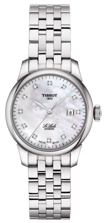 Tissot Le Locle Automatic Ladies Watch