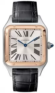Cartier Santos Dumont Large Watch