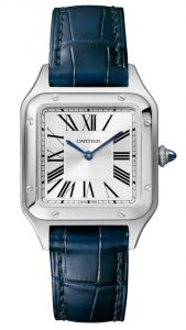 Cartier Santos Dumont Small Watch