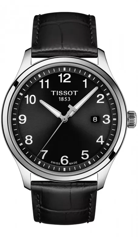 Tissot Classic XL Gents Watch