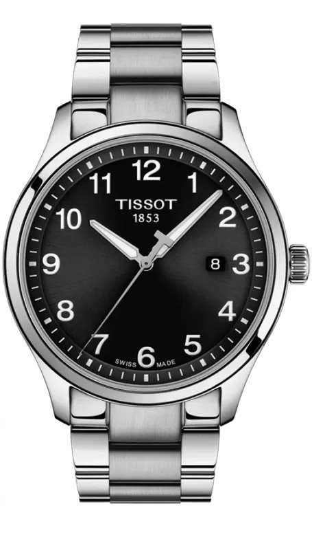 Tissot Classic XL Gents Watch
