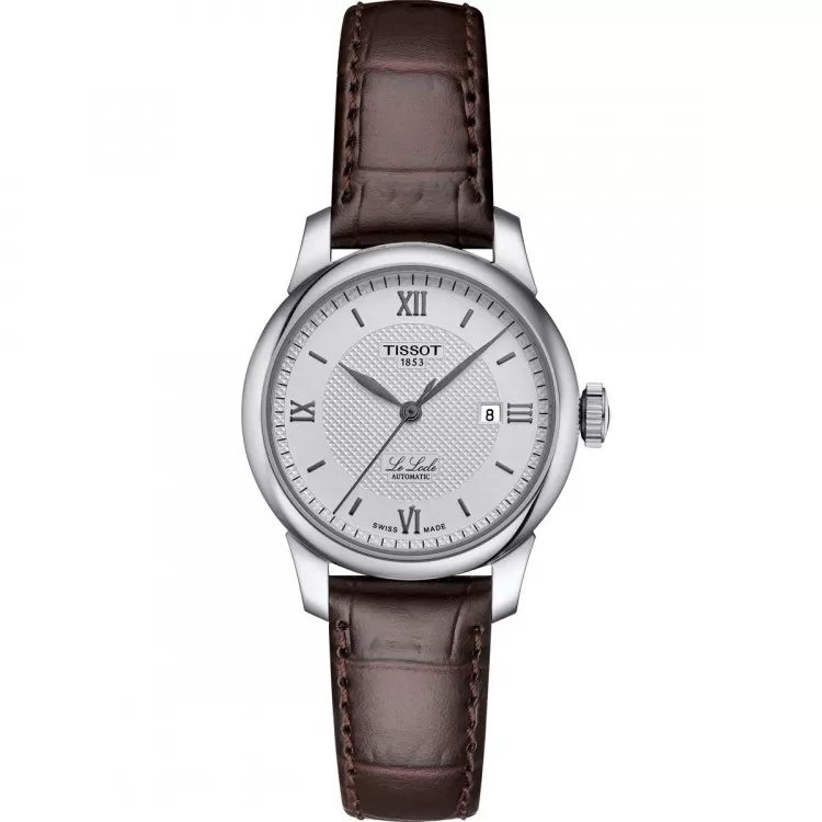 Tissot Le Locle Automatic Lady Watch