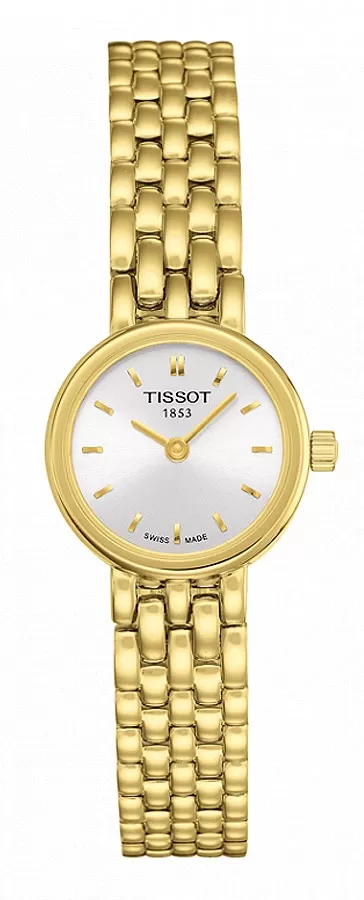 Tissot Lovely Ladies Quartz Watch