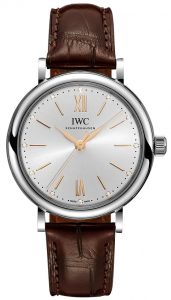 IWC Portofino Automatic 34 Watch
