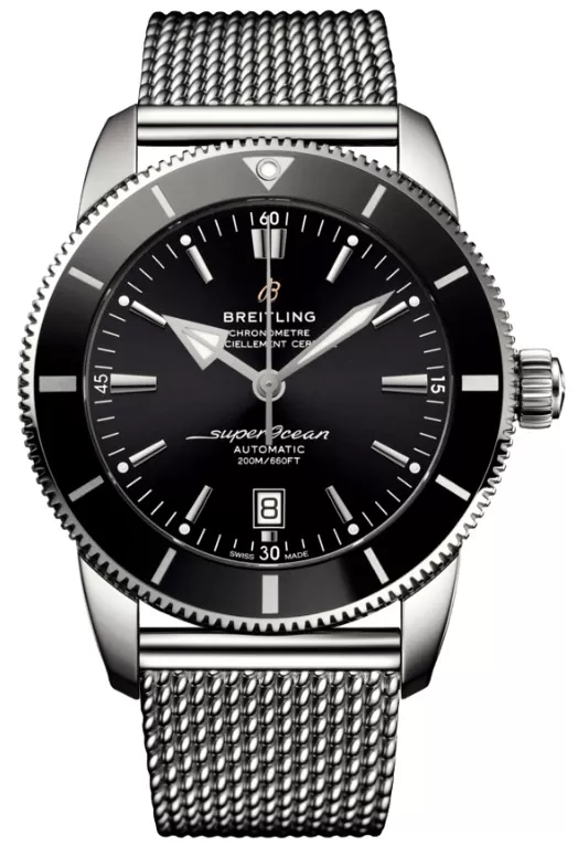 Breitling  Superocean Heritage B20 Automatic 46