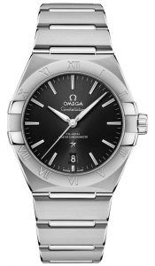 OMEGA Constellation Co-Axial Master Chronometer 39MM