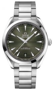 OMEGA Seamaster Aqua Terra 150M Co-Axial Master Chronometer 41MM