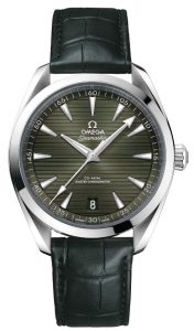 OMEGA Seamaster Aqua Terra 150M Co-Axial Chronometer 41MM