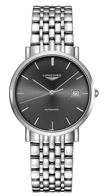 Longines Elegant 37MM Watches