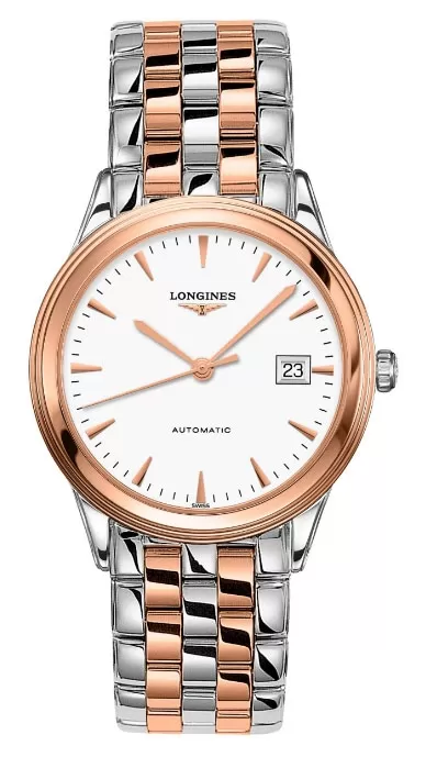 Longines Flagship 38.5MM Watch