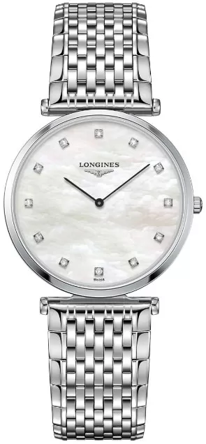 Longines La Grande Classique 33MM Watch