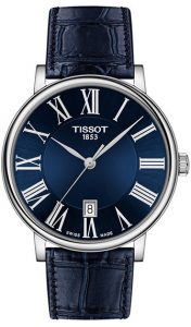 Tissot Carson Premium 40mm Watch