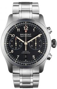 Bremont ALT1-C Griffon Bracelet Watch