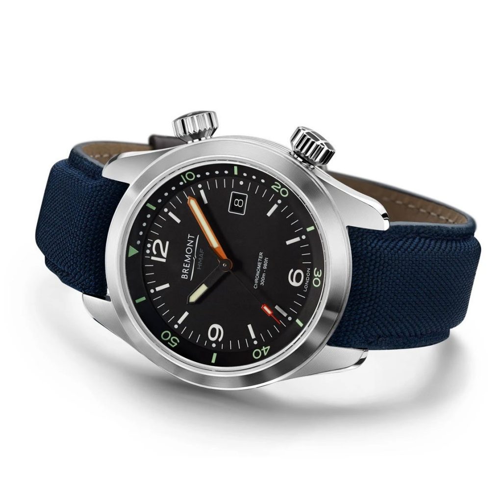 Bremont hmaf sales