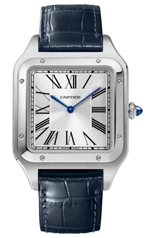 Cartier Santos-Dumont XL Watch