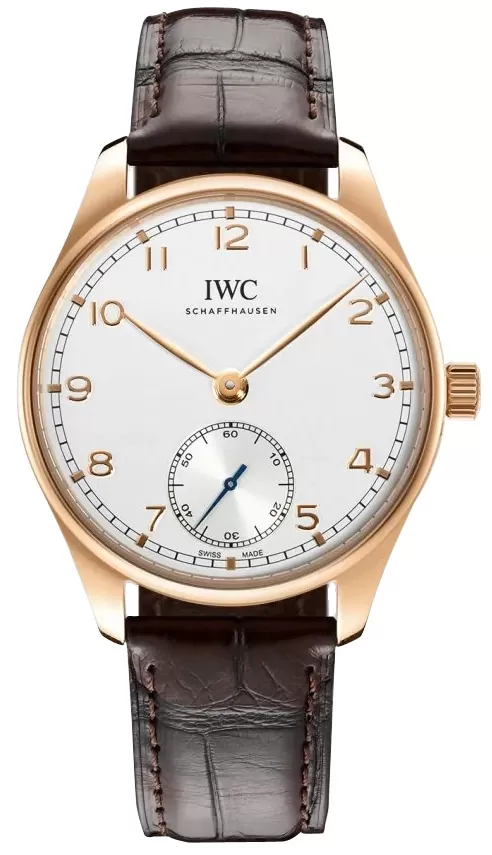 IWC Portugieser Automatic 40 Watch