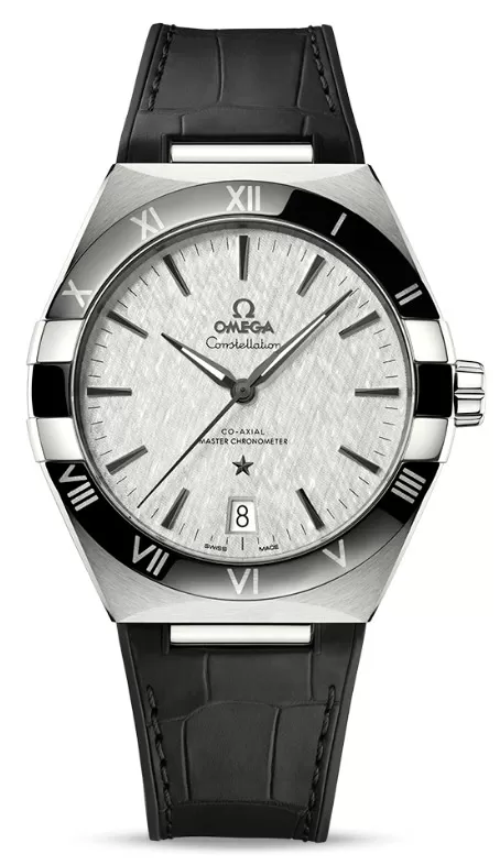 OMEGA Constellation Co-Axial Master Chronometer 41MM