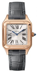 Cartier Santos-Dumont Small Watch