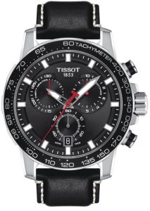 Tissot Supersport Chrono Watch