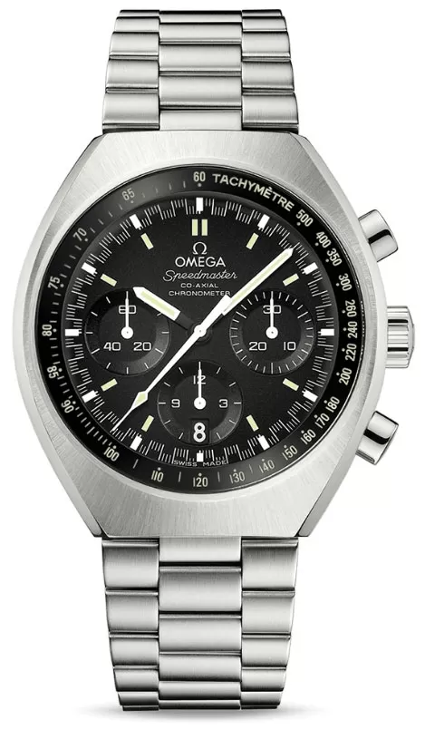 OMEGA Speedmaster Mark II Watch