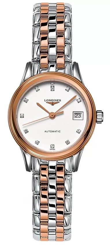 Longines La Grande Classic Collection Automatic Watch