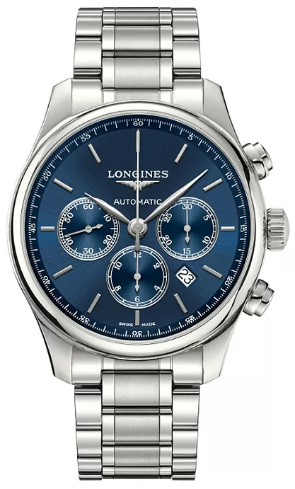 Longines Master Collection 44MM Automatic Watch