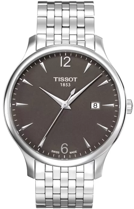 Tissot T-Classic Tradition Watch