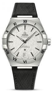 OMEGA Constellation Co-Axial Master Chronometer 41MM