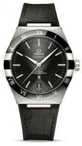 OMEGA Constellation Co-Axial Master Chronometer 41MM