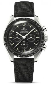 OMEGA Speedmaster Moonwatch Master Chronometer Hesalite 42 mm Calibre 3861 Watch