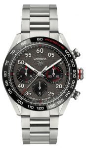 TAG Heuer Special Edition Carrera Porsche Automatic Chronograph 44mm
