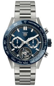 TAG Heuer Limited Edition Carrera Automatic Chronograph 45mm