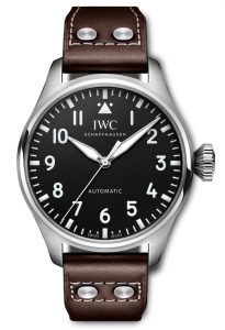 IWC Big Pilots Watch 43