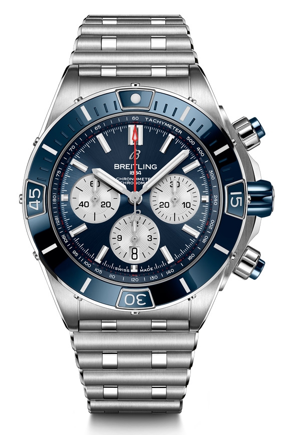 Breitling Super Chronomat B01 44