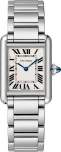 Cartier Tank Must De Cartier Watch