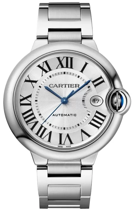 Cartier Ballon Bleu 40mm Watch