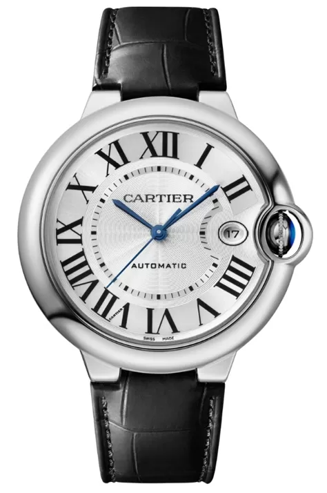 Cartier Ballon Bleu 40mm  Watch