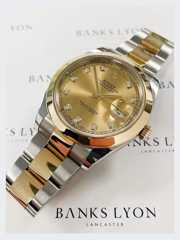 Pre Owned Rolex | Hand Rolex Watch Clearance