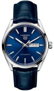 TAG Heuer Carrera Day-Date Automatic 41mm