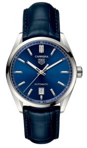 TAG Heuer Carrera Date Automatic 39mm
