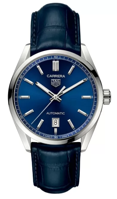 TAG Heuer Carrera Date Automatic 39mm