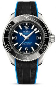 OMEGA Seamaster Planet Ocean Ultra Deep 45.5mm Watch