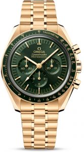 OMEGA Speedmaster MoonWatch Professional Co-Axial Master Chronometer Chronograph 42mm