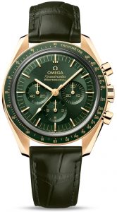 OMEGA Speedmaster MoonWatch Professional Co-Axial Master Chronometer Chronograph 42mm