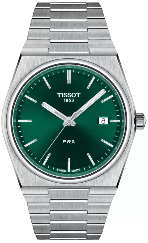 Tissot PRX Quartz 40mm Watch