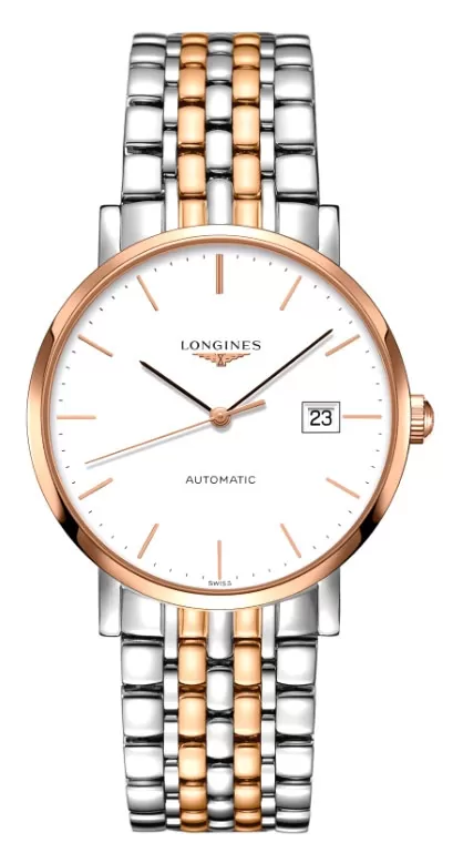 Longines Elegant Collection Automatic 37mm