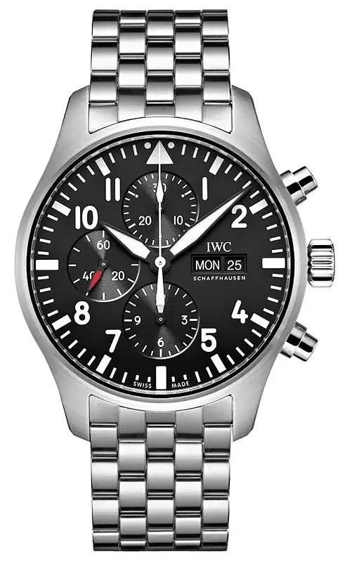 IWC Watches | Buy IWC Watches on 0% Finance