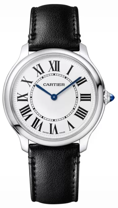 Cartier Ronde Must 36mm Watch