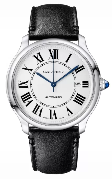 Cartier Ronde Must 40mm Watch